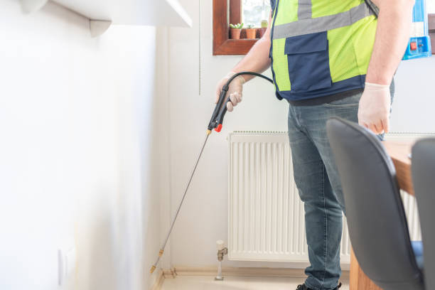 Best Pest Removal Services  in Grafton, OH